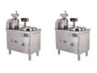 DJ-35 Marine Bean Curd Machine 1