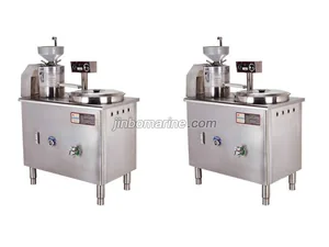 DJ-35 Marine Bean Curd Machine thumbnail 1