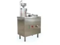 DJ70A Marine Soy Milk Tofu Machine 1