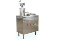 DJ35A Marine Soy Milk Tofu Machine 1