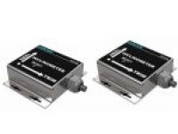 DJC-DS Trim-heel Sensor