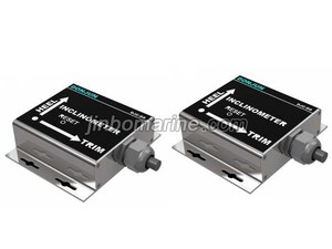 DJC-DS Trim-heel Sensor