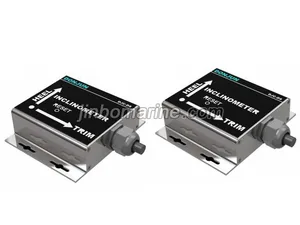 DJC-DS Trim-heel Sensor thumbnail 1
