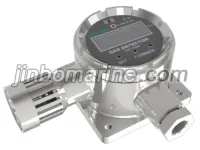 DJC-KR Combustible Gas Detection Alarm Device 1