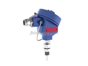 DJC-W Pump Shaft Temperature Monitoring System
