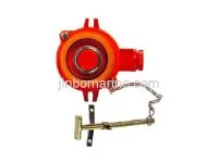 DK7-1 Weatherproof Alarm Botton 2