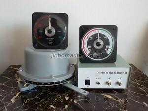 DL-III Rudder Angle Indicator