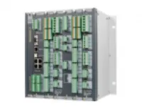 DM-4 DEIF marine Integrated systems 1