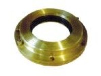 DMB Type Rudder Stock Sealing Apparatus