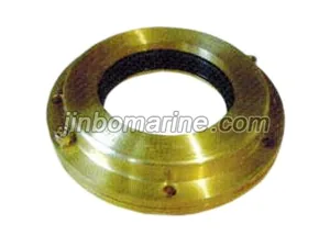 DMB Type Rudder Stock Sealing Apparatus thumbnail 1