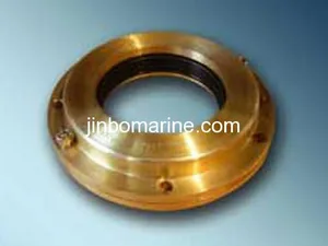 DMB Type Rudder Stock Sealing Apparatus thumbnail 2