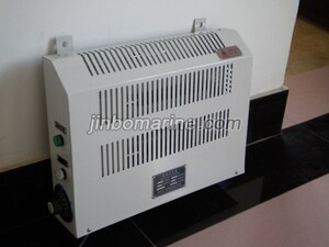 DN-2 Marine Electric Heater