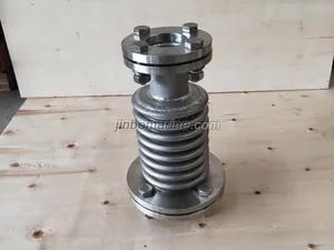 DN50-DN80 SS316 Bellow Expansion Joint thumbnail 1