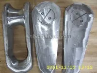 DNV Approved Tonsberg Mooring Link 2