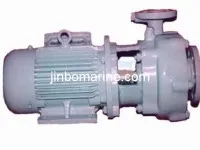 DNW4 Series Marine Horizontal Condensate Pump 1