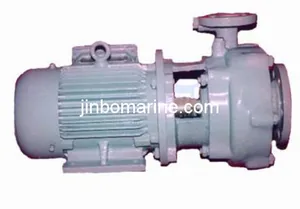 DNW4 Series Marine Horizontal Condensate Pump thumbnail 1