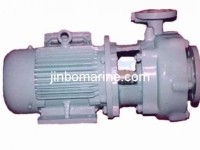 DNW4 Series Marine Horizontal Condensate Pump