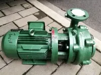 DNW4 Series Marine Horizontal Condensate Pump 3