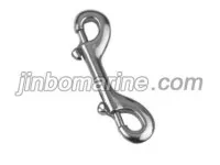 Double Ended Bolt Snap, SS304 OR SS316 CSSH02 1