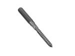 Double Thread LAG Screw ,SS304 OR SS316