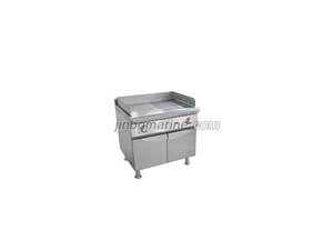 DP-12 Electric Griddle