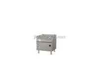 DQG-8 Tiltable Type Electric Bratt Pan 1