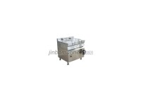 DQG-12 Marine Tilting Electric Frying Pan