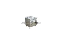 DQG-12 Marine Tilting Electric Frying Pan 1