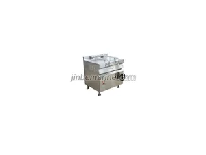 DQG-10D Marine Tilting Electric Frying Pan thumbnail 1