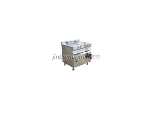 DQG-12 Marine Tilting Electric Frying Pan