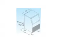 DQM90A Marine Ice Maker 1