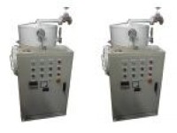 DRG-0.3 Marine Calorifier