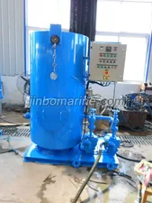 DRG-1.0 Hot Water Tank thumbnail 1
