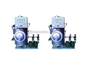 DRG-2.0 Marine Calorifier System thumbnail 1