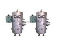 DRG-0.5 Marine Electric steam heat Calorifier