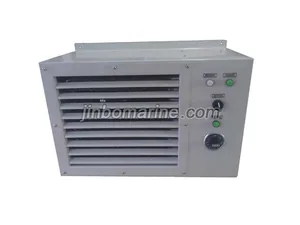 DRQ2 Warm Air Blower thumbnail 2