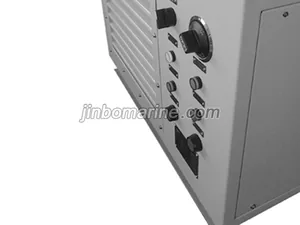 DRQ2 Warm Air Blower thumbnail 3