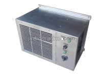 DRQ2 Warm Air Blower