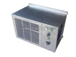 DRQ2 Warm Air Blower thumbnail 1