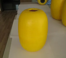 DS0 Buoy Floats thumbnail 1