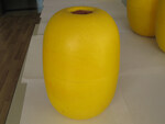 DS0 Buoy Floats
