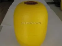 DS0T Buoys 1