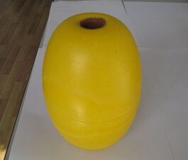 DS2 Fishing Buoy