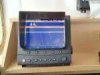 Navigation Sounder 1