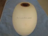 DS2T Plastic Float 1