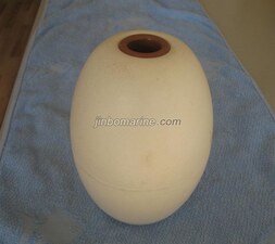 DS2T Plastic Float