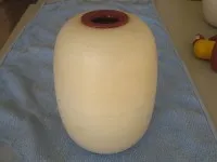 DS4T PVC Fishing FLoat 1