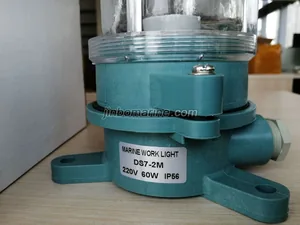 DS7-2 Work light thumbnail 2