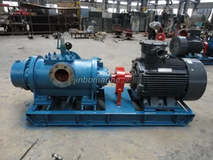 Oil-Gas Multiphase Pump thumbnail 1