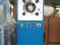 DSG102-S Hose Crimping Machine 1